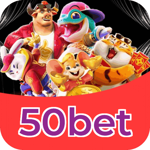 Especificações técnicas download 50bet
