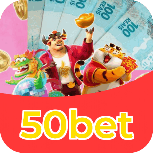 Especificações técnicas download 50bet