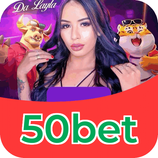 Especificações técnicas download 50bet