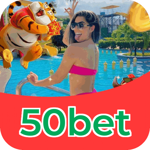 50bet - Vitória verificada Carlos M.