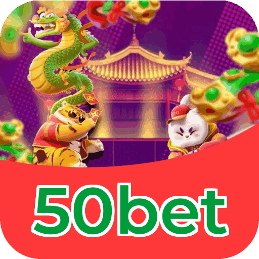 50bet - Vitória verificada Fernando C.