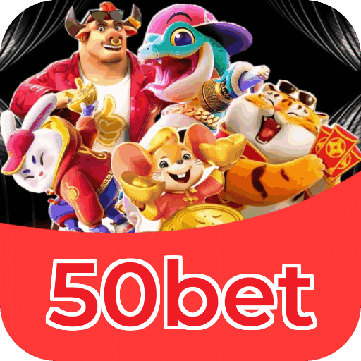 Especificações técnicas download 50bet