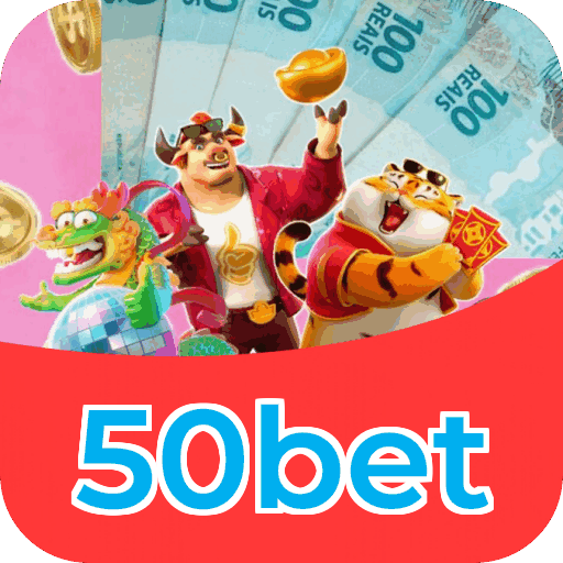 Especificações técnicas download 50bet